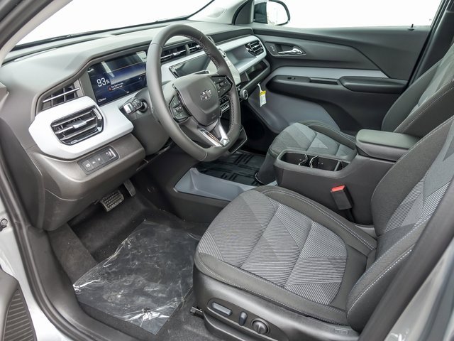 2027 CHEVROLET BOLT - Image 12