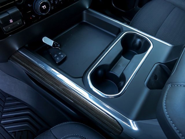 2026 CHEVROLET SILVERADO HD - Image 28