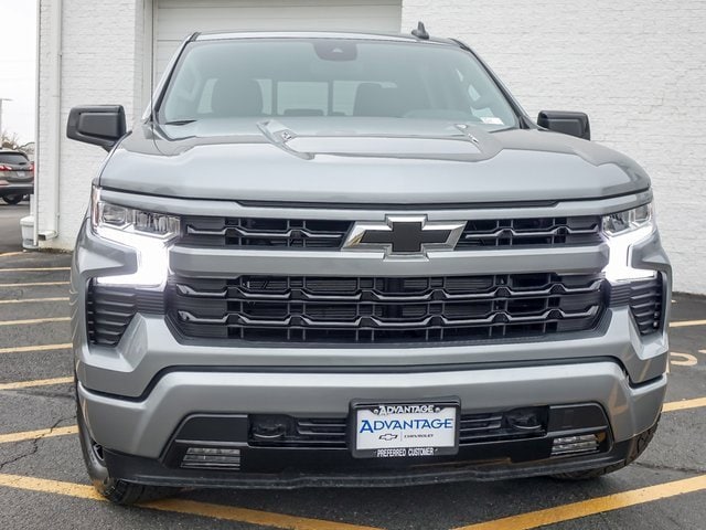 2026 CHEVROLET SILVERADO - Image 9