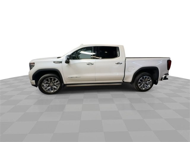 2022 GMC SIERRA - Image 4