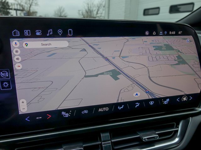 2026 CHEVROLET EQUINOX - Image 21