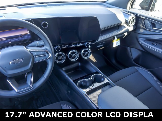 2026 CHEVROLET BLAZER - Image 17