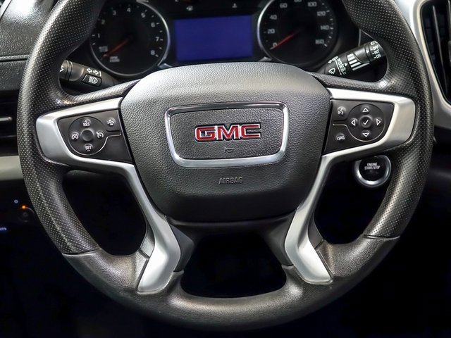 2022 GMC TERRAIN - Image 18