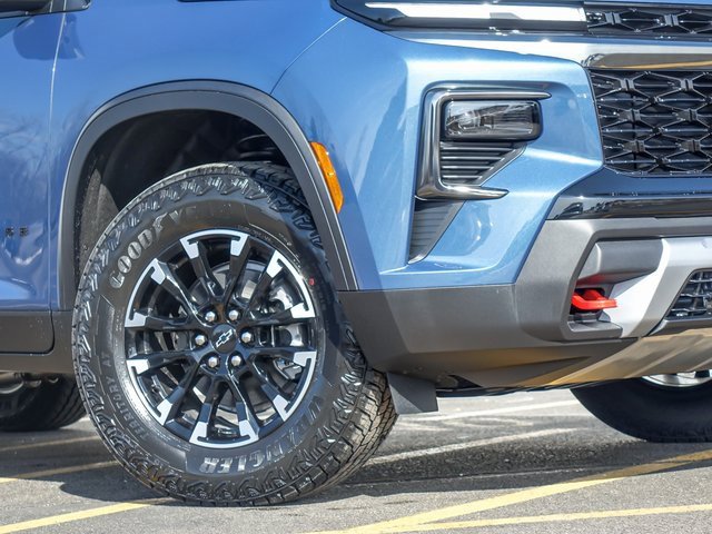 2026 CHEVROLET TRAVERSE - Image 4