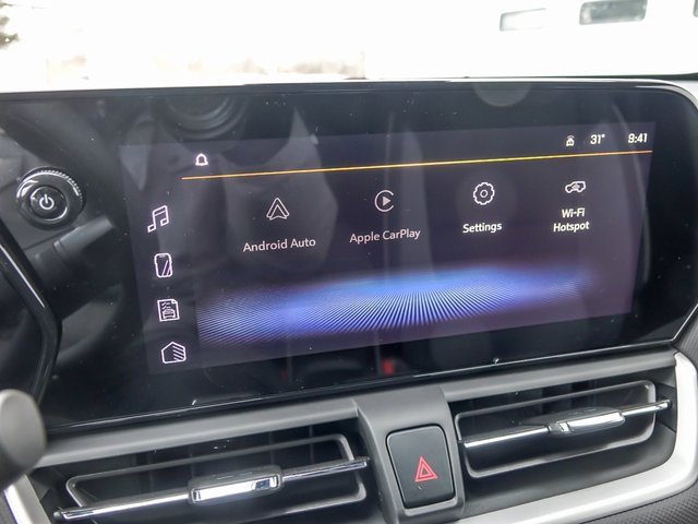 2026 CHEVROLET TRAILBLAZER - Image 21