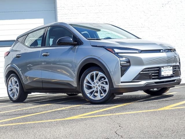 2027 Chevrolet Bolt LT - Photo 2