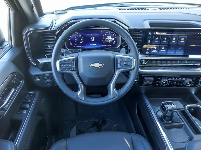2026 CHEVROLET SILVERADO - Image 21