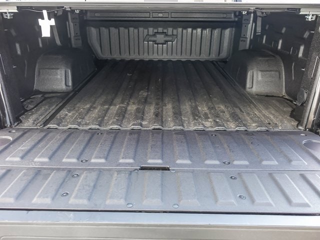 2026 CHEVROLET SILVERADO - Image 7