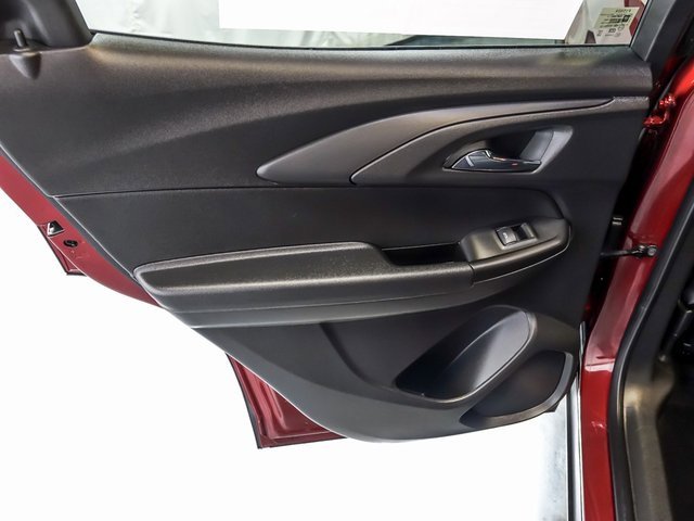 2023 CHEVROLET TRAILBLAZER - Image 26