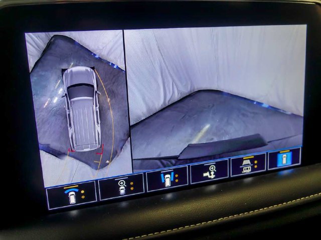 2021 Chevrolet Tahoe Premier - Photo 27