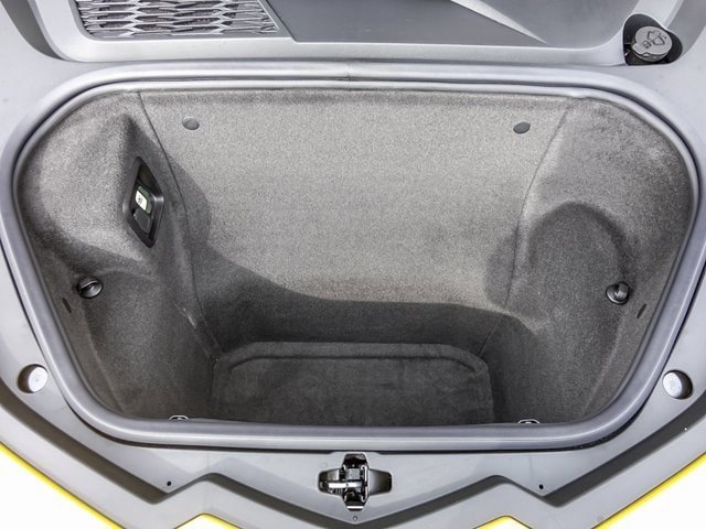 2026 CHEVROLET CORVETTE - Image 9