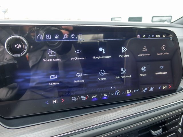 2026 CHEVROLET SUBURBAN - Image 28