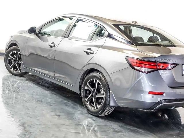 2024 Nissan Sentra SV - Photo 11