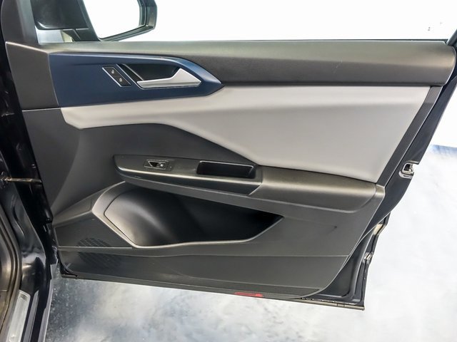 2022 VOLKSWAGEN TAOS - Image 28