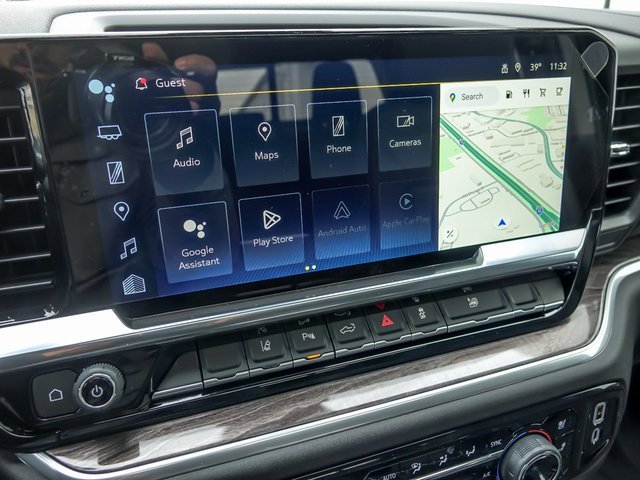 2026 CHEVROLET SILVERADO HD - Image 26