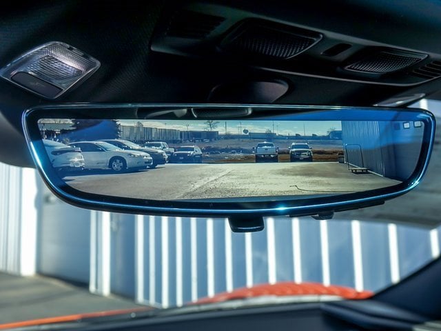 2026 CHEVROLET CORVETTE - Image 20