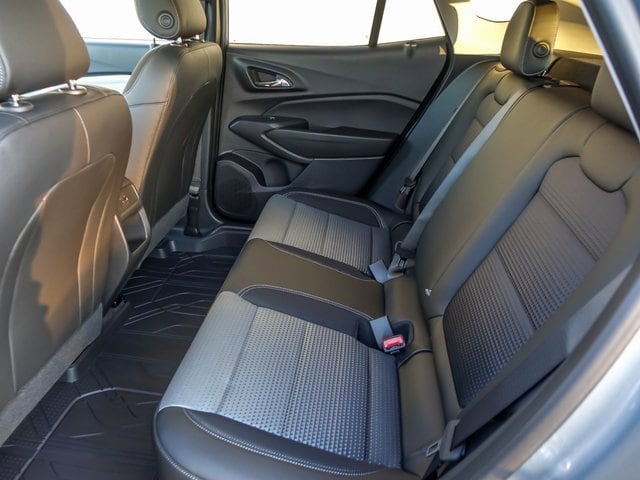 2026 CHEVROLET TRAX - Image 15