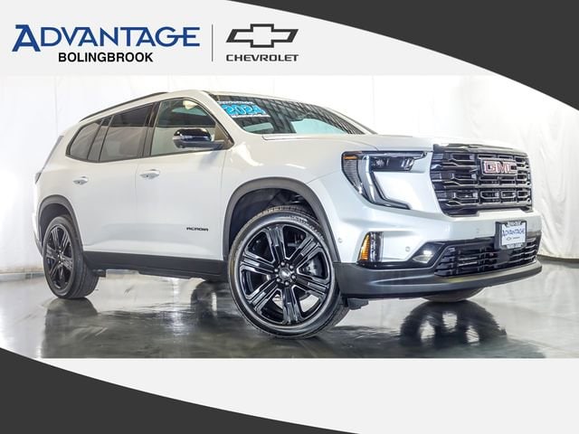 2024 GMC Acadia Elevation AWD's photo