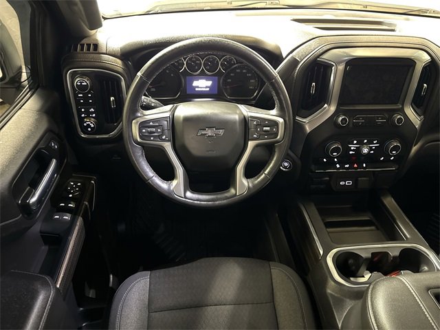 2021 CHEVROLET SILVERADO - Image 14