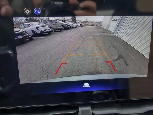 2026 CHEVROLET EQUINOX - Image 24