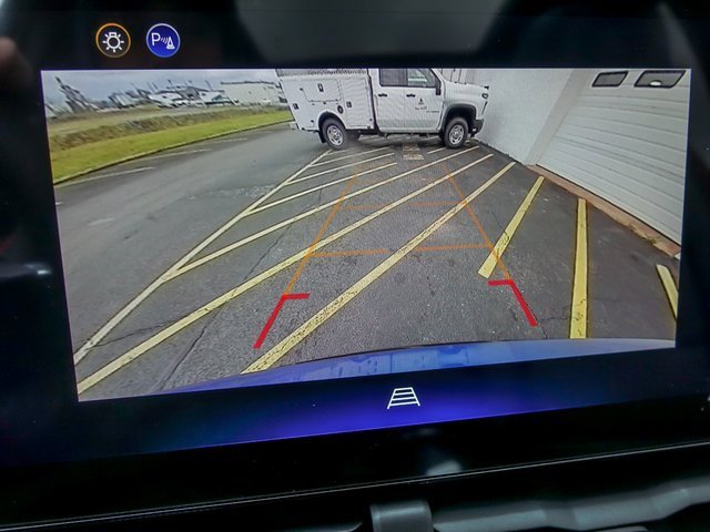 2026 CHEVROLET EQUINOX - Image 25