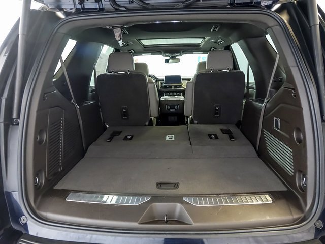 2021 CHEVROLET TAHOE - Image 32