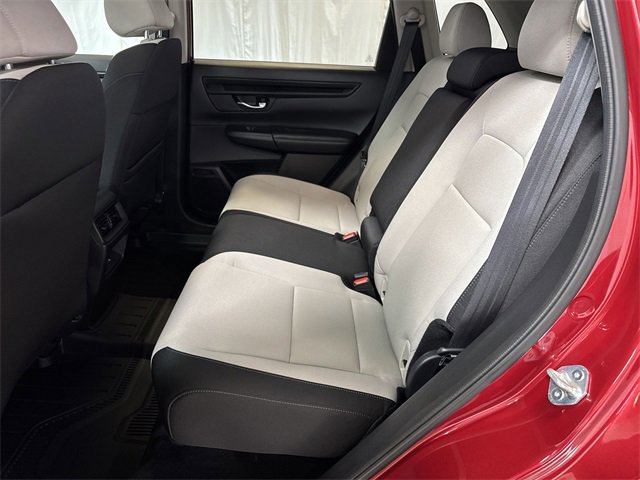 2025 HONDA CR-V - Image 13
