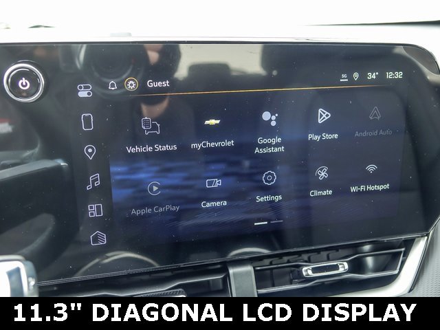 2026 CHEVROLET EQUINOX - Image 23