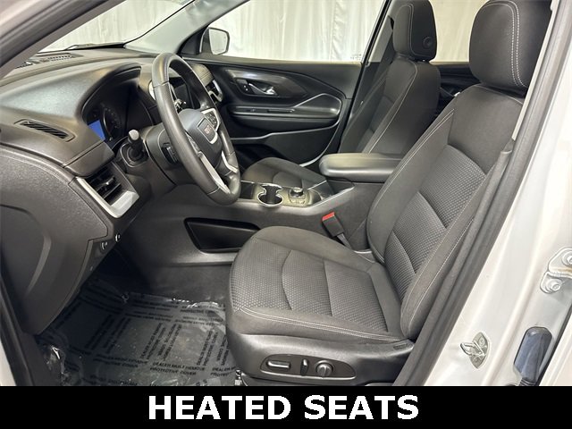 2023 GMC TERRAIN - Image 10