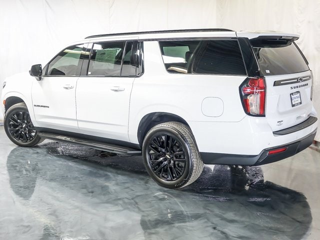 2021 CHEVROLET SUBURBAN - Image 9