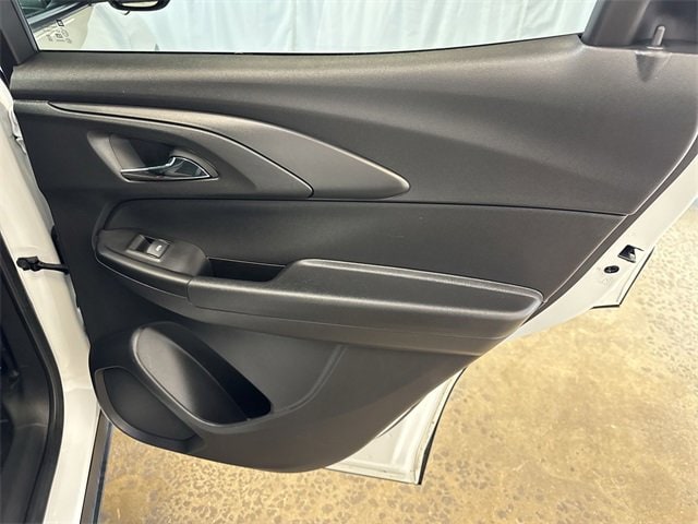 2024 CHEVROLET TRAILBLAZER - Image 26