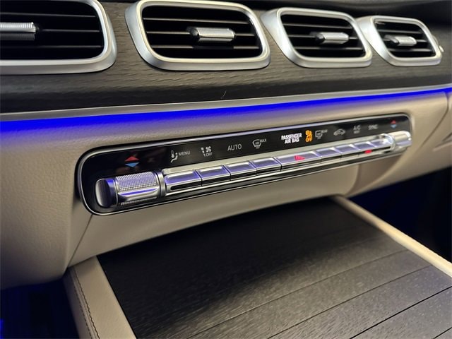 2022 MERCEDES-BENZ GLE-CLASS - Image 22