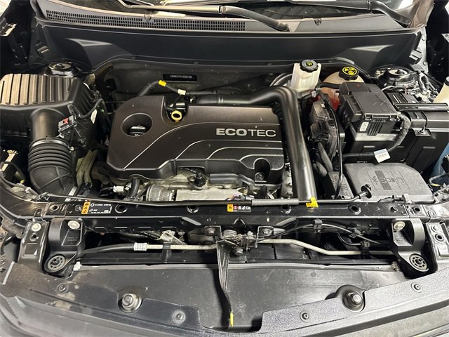 2018 CHEVROLET EQUINOX - Image 27