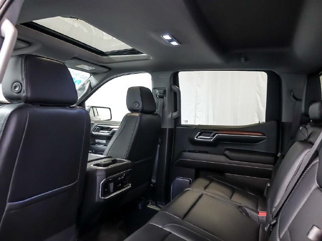 2024 GMC Sierra 1500 Denali Denali - Photo 16