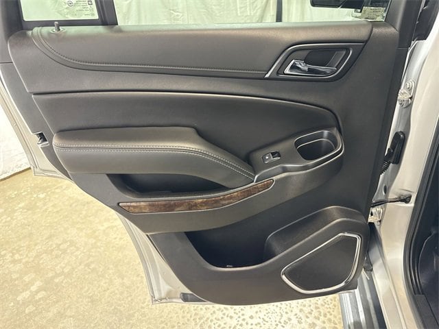 2019 CHEVROLET TAHOE - Image 25