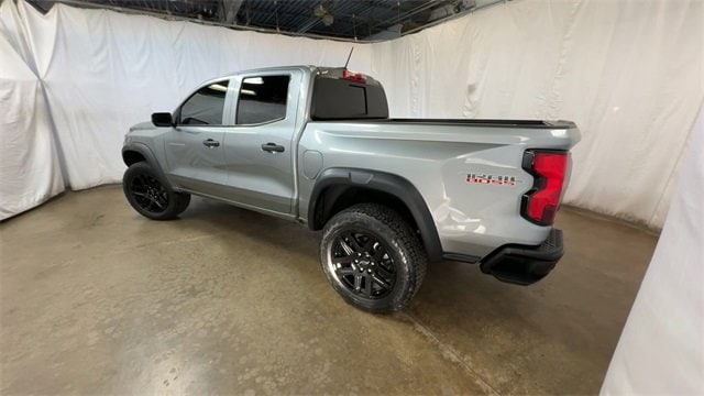 2023 CHEVROLET COLORADO - Image 6