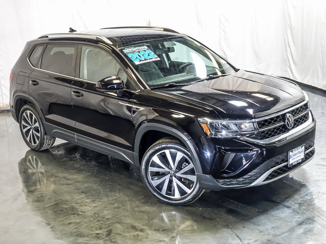 2022 VOLKSWAGEN TAOS - Image 6