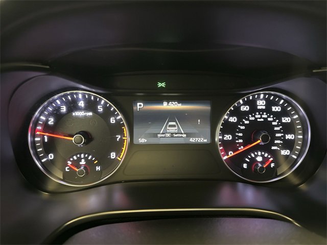 2024 KIA FORTE - Image 15