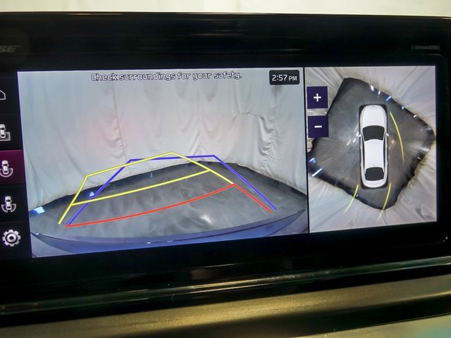 2024 KIA K5 - Image 24