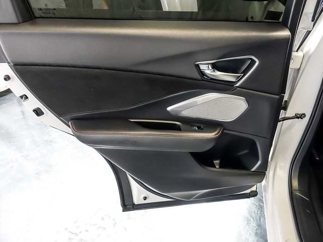 2023 Acura RDX A-Spec Package - Photo 30