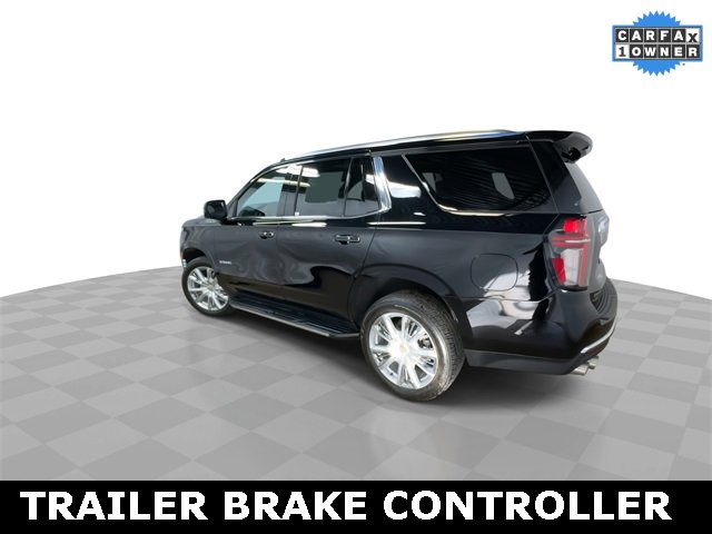 2024 CHEVROLET TAHOE - Image 5