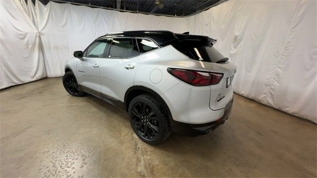 2022 CHEVROLET BLAZER - Image 6