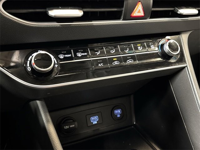 2021 HYUNDAI SONATA - Image 18
