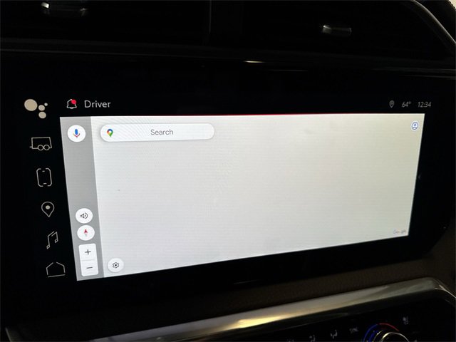 2022 GMC SIERRA - Image 19