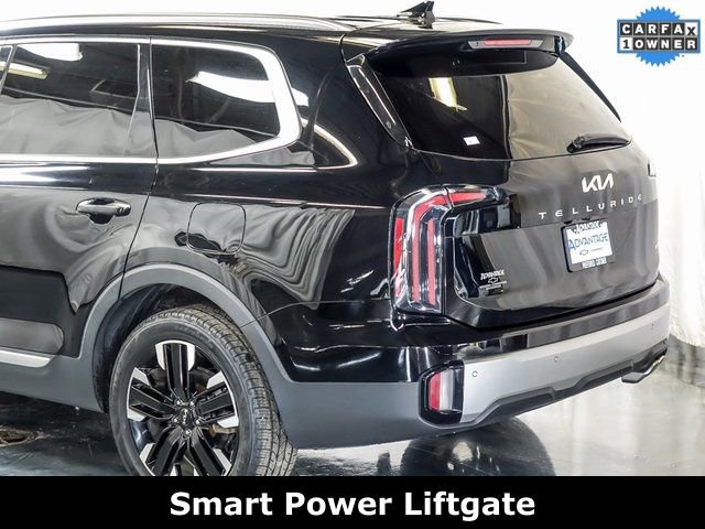 2023 Kia Telluride SX Prestige - Photo 10