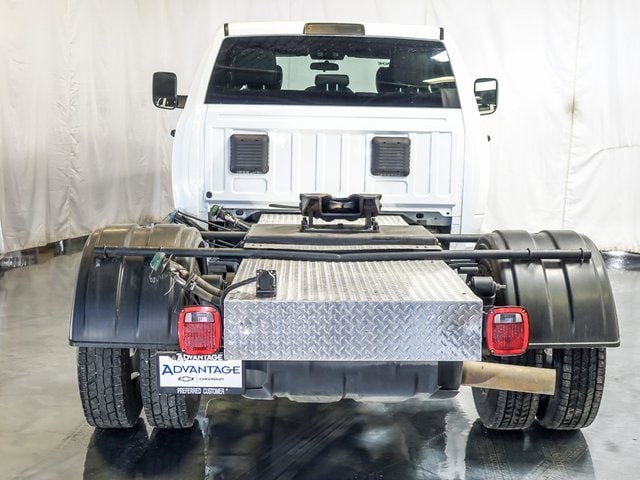 2022 RAM 3500 - Image 8