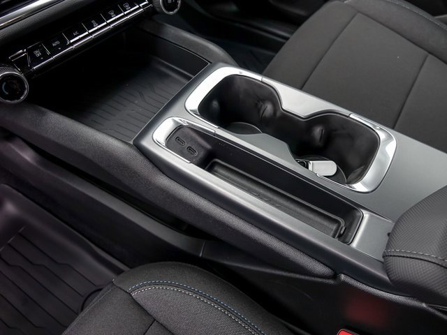 2026 CHEVROLET EQUINOX - Image 24