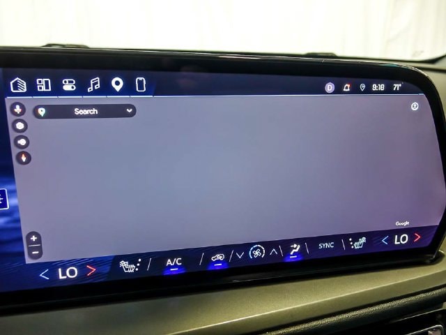 2026 Chevrolet Traverse LT - Photo 21