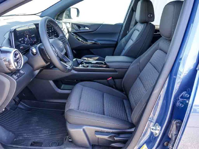 2027 Chevrolet Equinox LT - Photo 13
