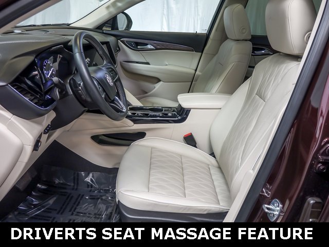 2021 BUICK ENVISION - Image 12